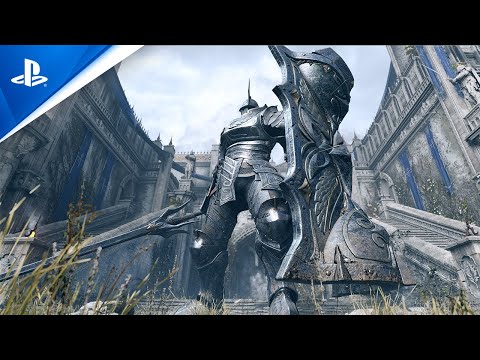 Трейлер игры Demon’s Souls / Youtube — PlayStation