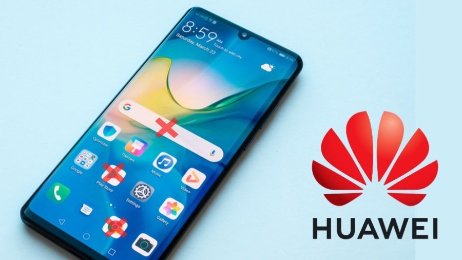 Операционная система Huawei будет на 60% быстрее, чем Android