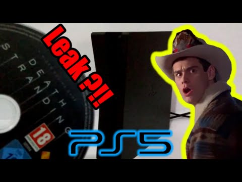 Процесс создания «фанатского дизайна» Playstation 5 / © Youtube — Shigeryu