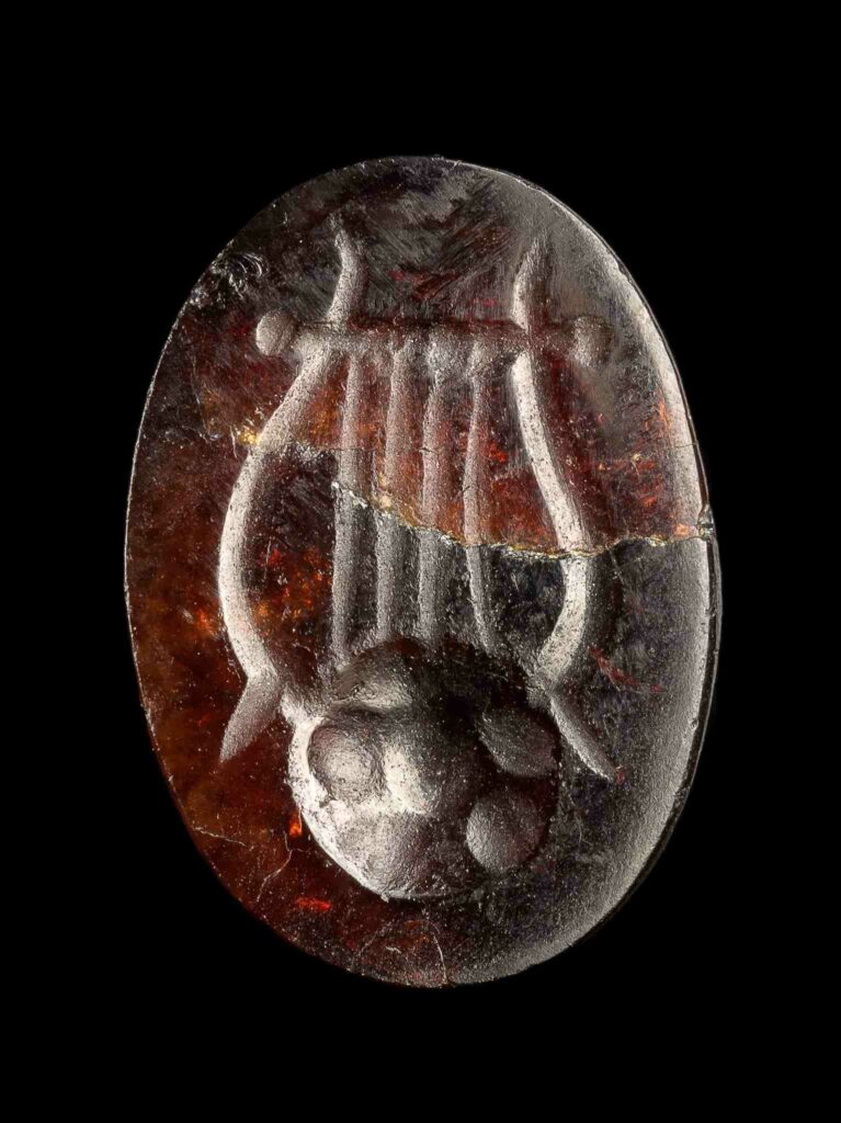 ©Israel Antiquities Authority