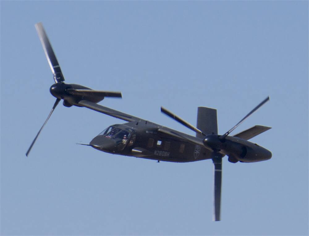  V-280 / ©Bell 