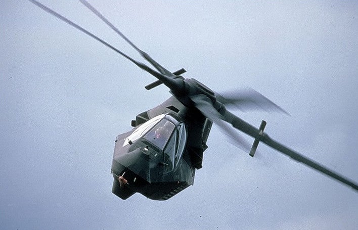  RAH-66 / ©SIKORSKY