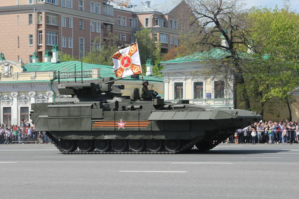 Т-15 / ©wikipedia