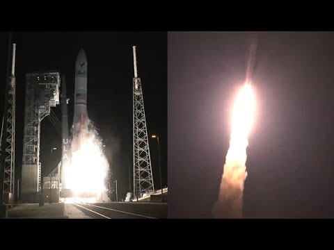 Главная ракета — конкурент Starship отправилась в первый полет: чем закончатся мягкие похороны на Луне?