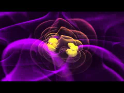 Visualization of Merging Black Holes and Gravitational Waves