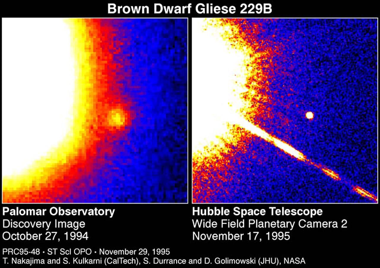 Gliese 229b